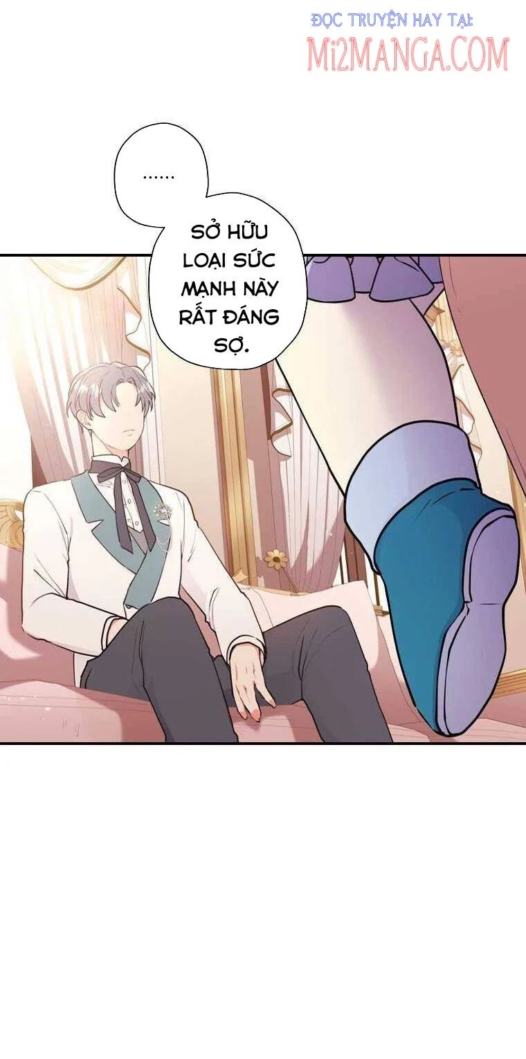 Ta Trở Thành Con Gái Nuôi Của Nam Chính Chapter 27.5 - 15