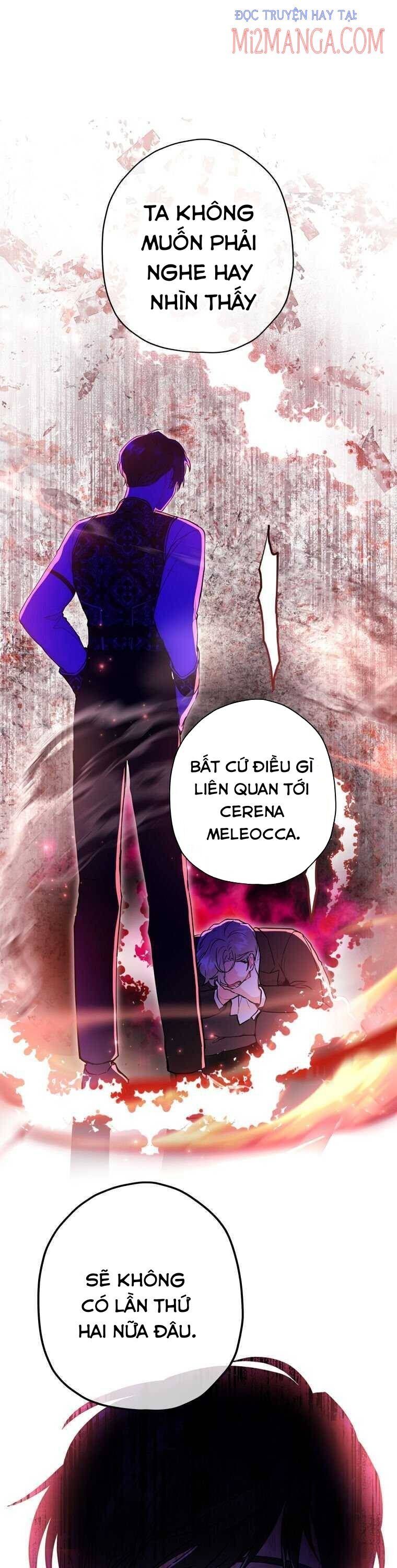 Ta Trở Thành Con Gái Nuôi Của Nam Chính Chapter 27.5 - 5