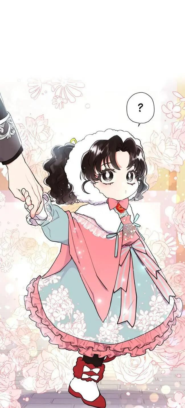 Ta Trở Thành Con Gái Nuôi Của Nam Chính Chapter 29.5 - 2