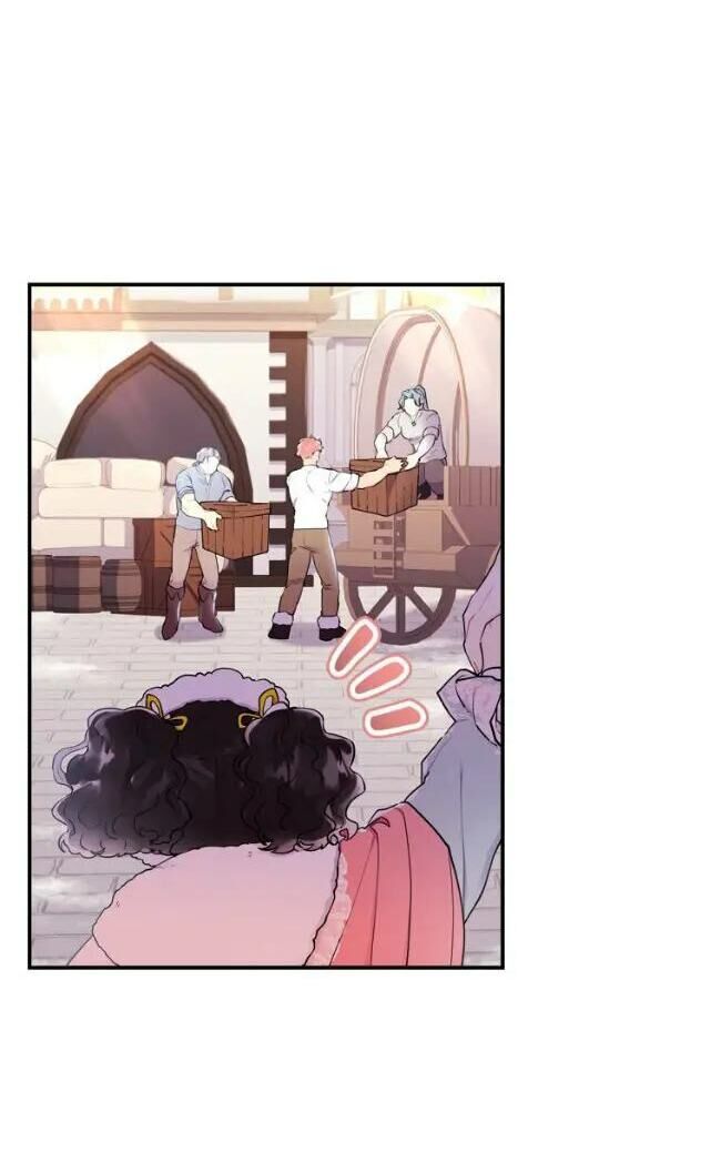 Ta Trở Thành Con Gái Nuôi Của Nam Chính Chapter 29.5 - 11