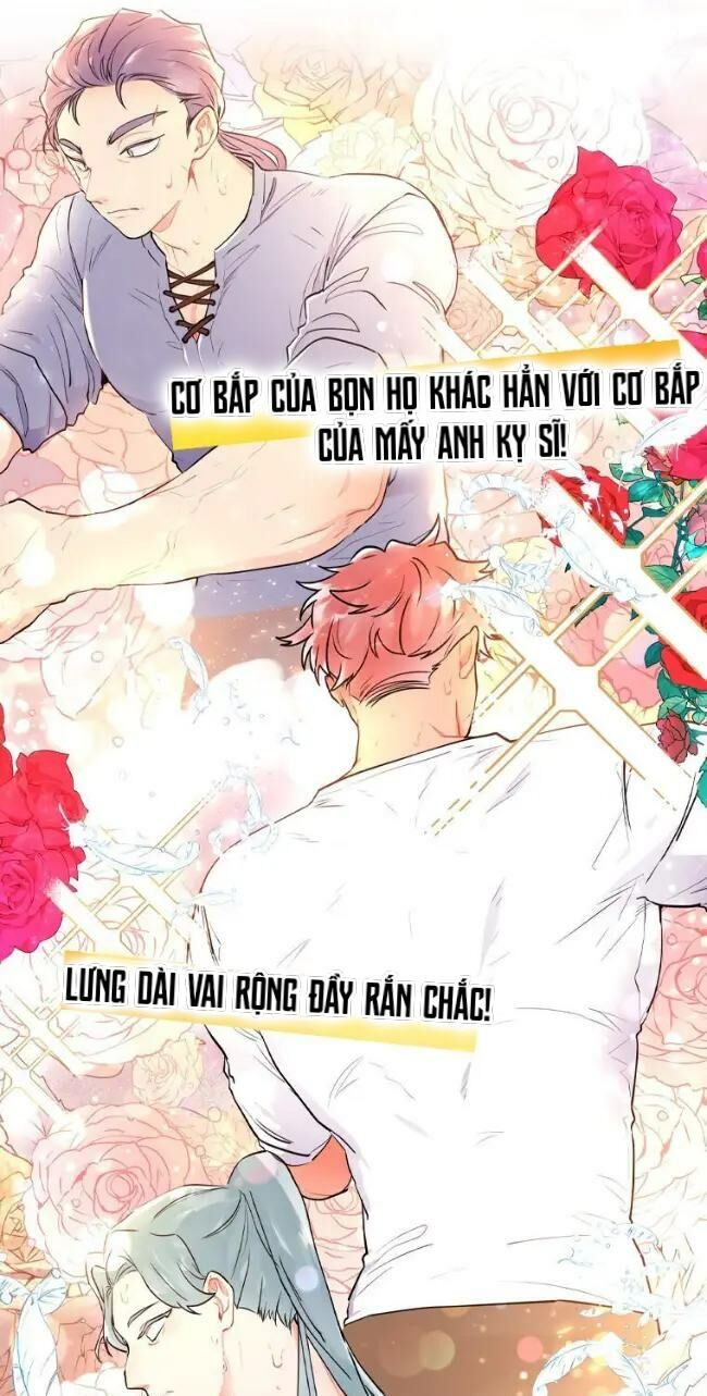 Ta Trở Thành Con Gái Nuôi Của Nam Chính Chapter 29.5 - 12