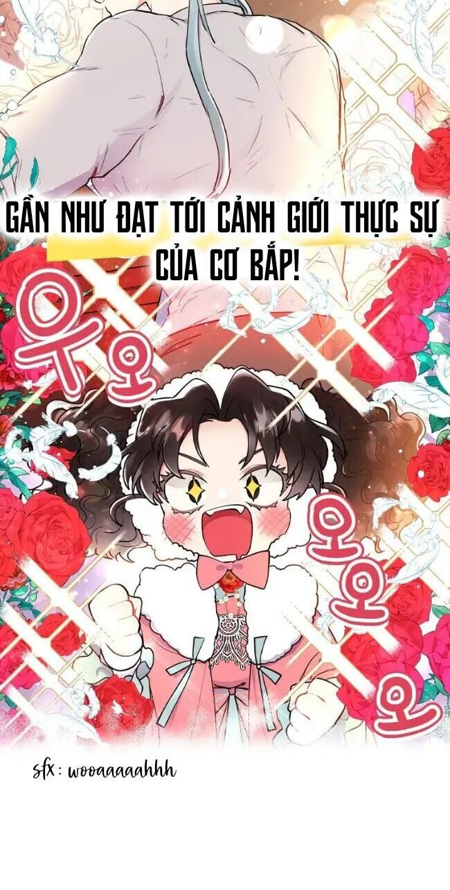 Ta Trở Thành Con Gái Nuôi Của Nam Chính Chapter 29.5 - 13