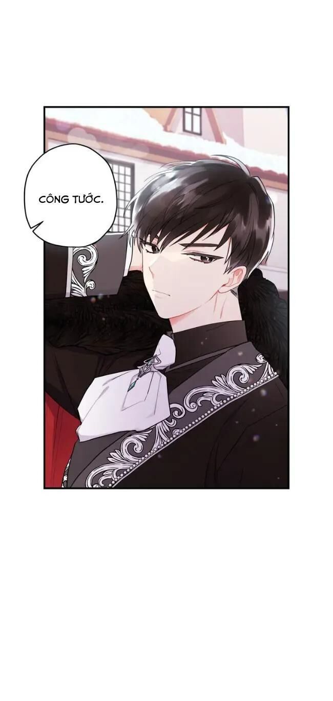 Ta Trở Thành Con Gái Nuôi Của Nam Chính Chapter 29.5 - 16