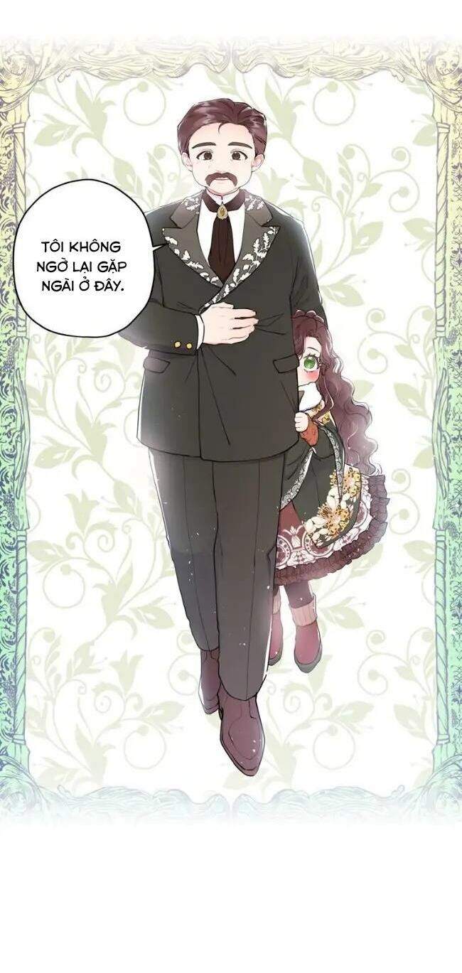 Ta Trở Thành Con Gái Nuôi Của Nam Chính Chapter 29.5 - 17