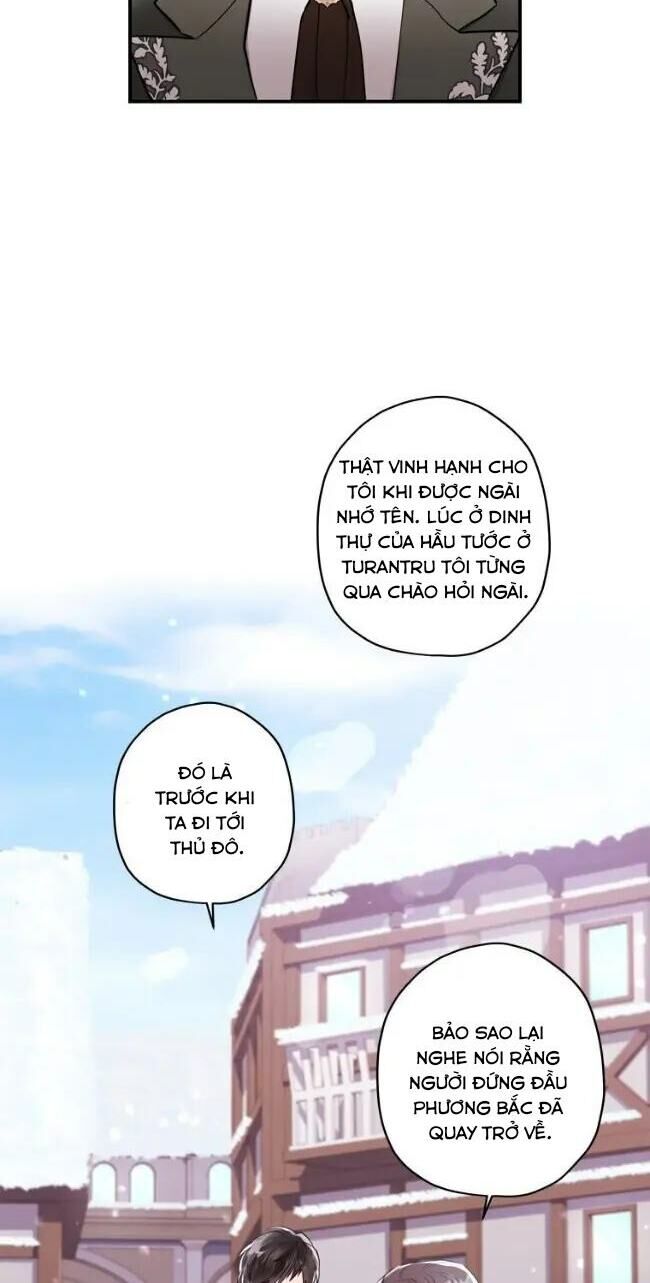 Ta Trở Thành Con Gái Nuôi Của Nam Chính Chapter 29.5 - 19