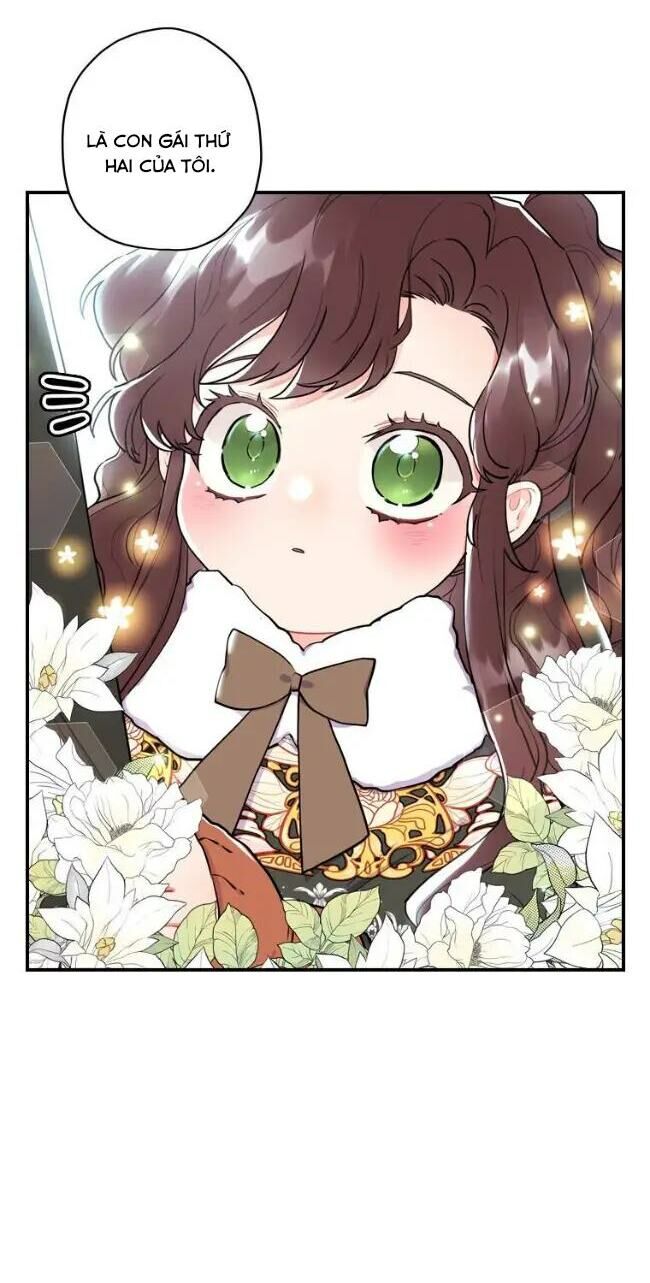 Ta Trở Thành Con Gái Nuôi Của Nam Chính Chapter 29.5 - 23
