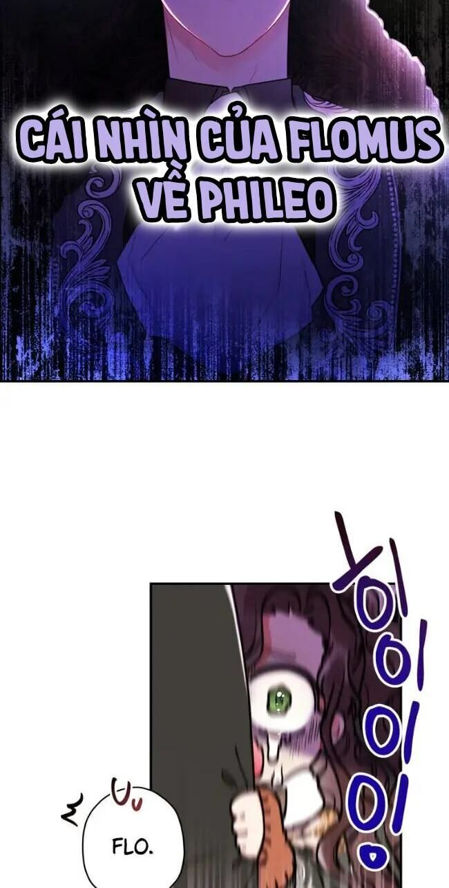 Ta Trở Thành Con Gái Nuôi Của Nam Chính Chapter 29.5 - 25