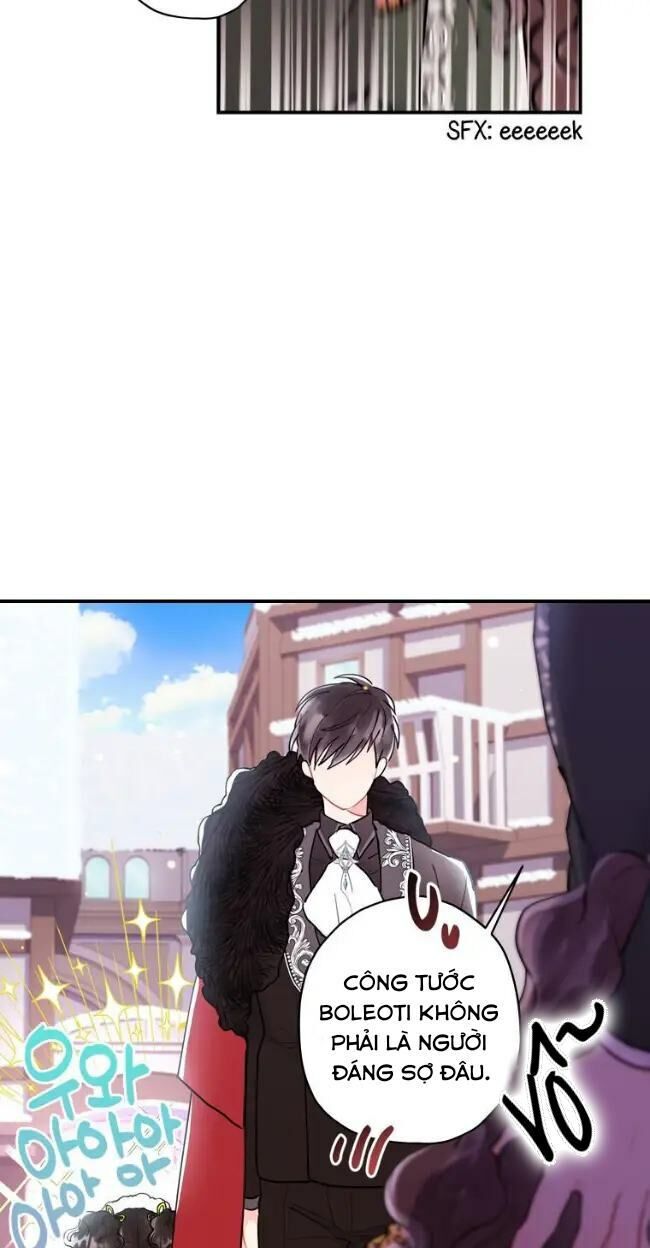 Ta Trở Thành Con Gái Nuôi Của Nam Chính Chapter 29.5 - 26