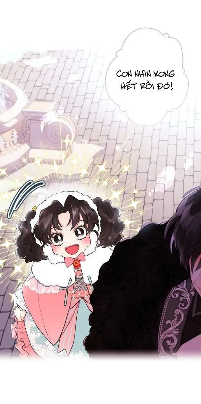 Ta Trở Thành Con Gái Nuôi Của Nam Chính Chapter 29.5 - 28