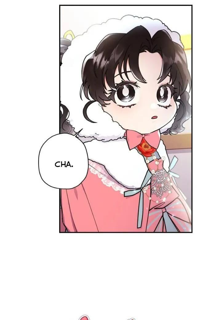 Ta Trở Thành Con Gái Nuôi Của Nam Chính Chapter 29.5 - 4