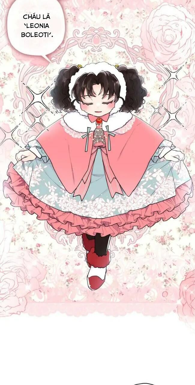 Ta Trở Thành Con Gái Nuôi Của Nam Chính Chapter 29.5 - 31