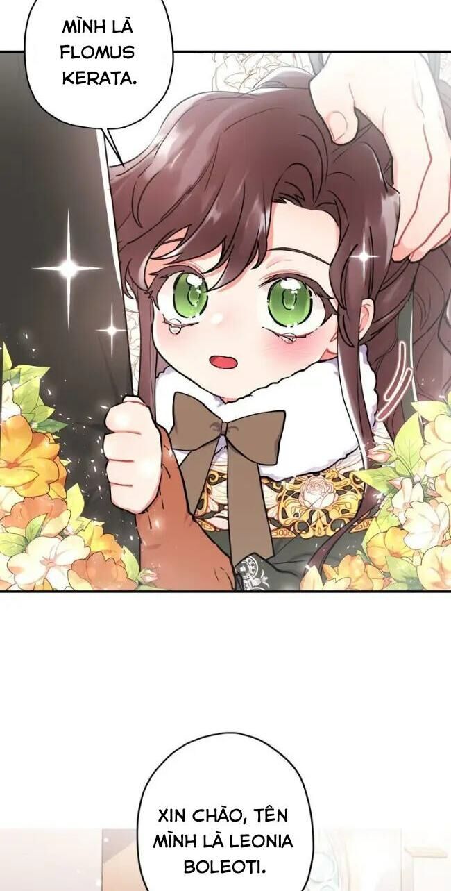 Ta Trở Thành Con Gái Nuôi Của Nam Chính Chapter 29.5 - 33