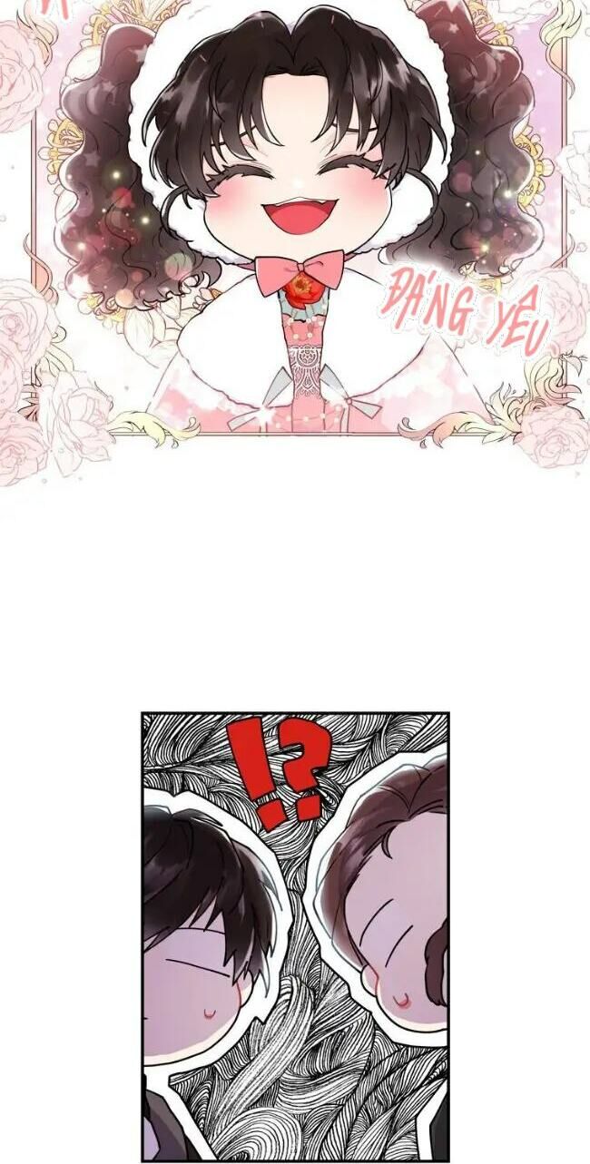 Ta Trở Thành Con Gái Nuôi Của Nam Chính Chapter 29.5 - 35