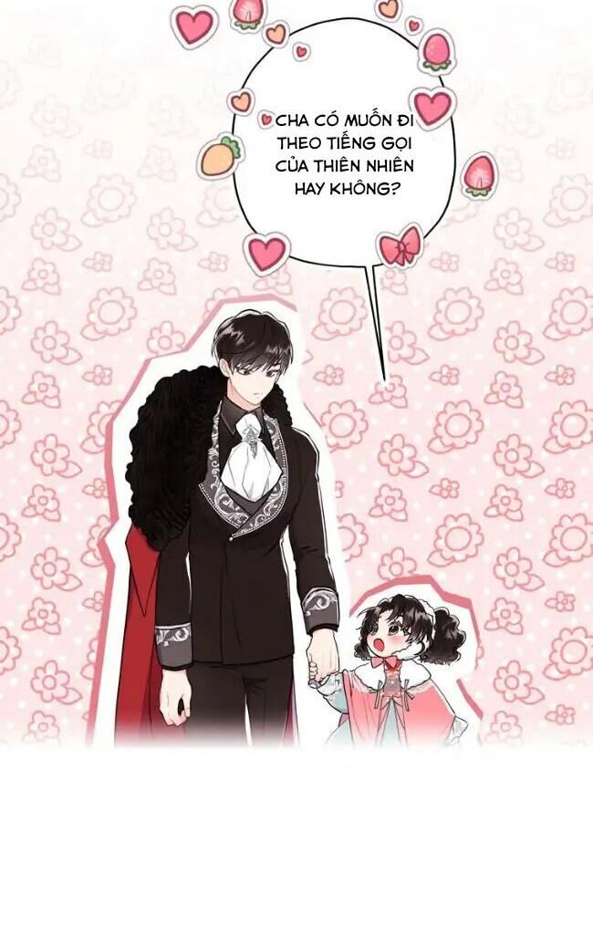 Ta Trở Thành Con Gái Nuôi Của Nam Chính Chapter 29.5 - 5