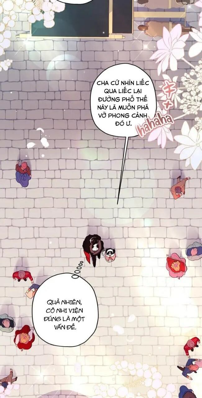 Ta Trở Thành Con Gái Nuôi Của Nam Chính Chapter 29.5 - 7