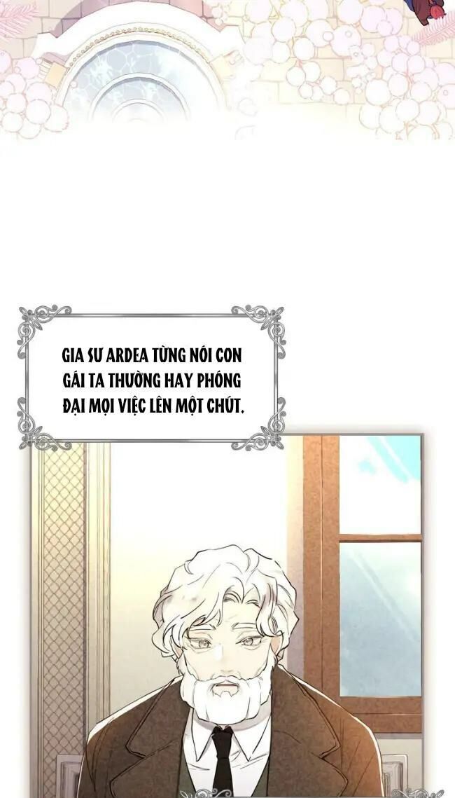 Ta Trở Thành Con Gái Nuôi Của Nam Chính Chapter 29.5 - 8