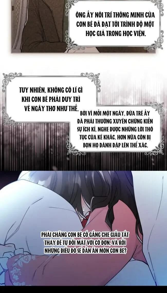 Ta Trở Thành Con Gái Nuôi Của Nam Chính Chapter 29.5 - 9