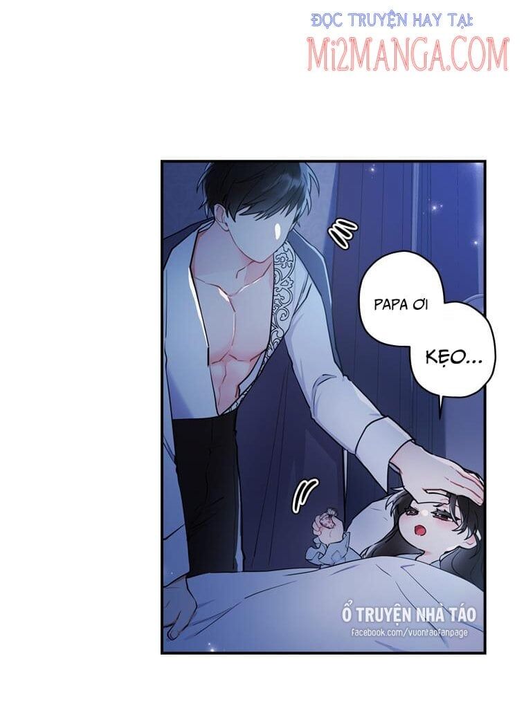 Ta Trở Thành Con Gái Nuôi Của Nam Chính Chapter 30.5 - 2