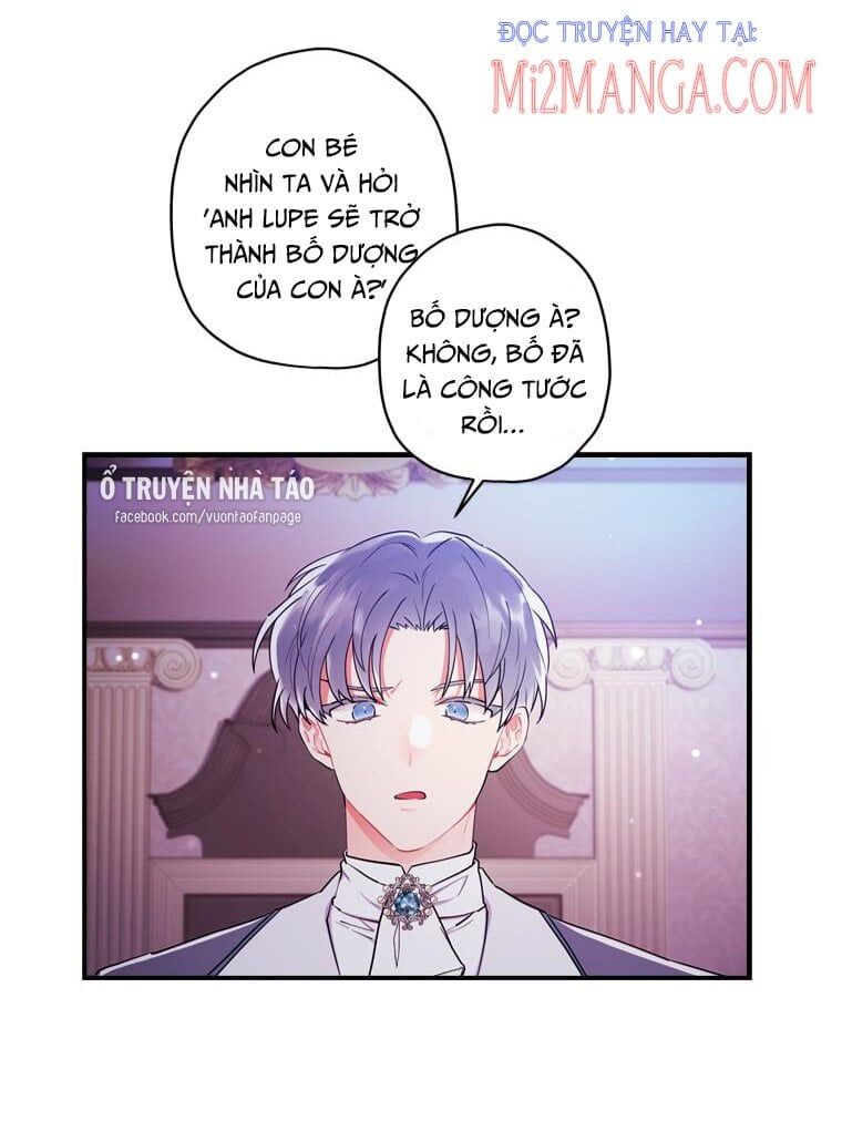 Ta Trở Thành Con Gái Nuôi Của Nam Chính Chapter 30.5 - 18