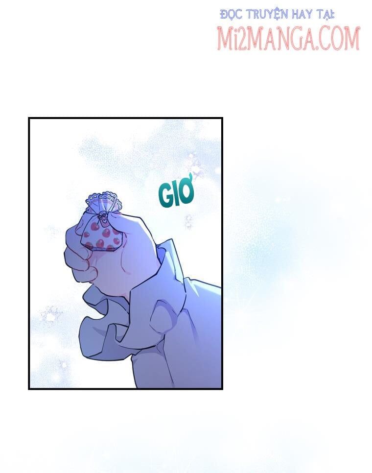 Ta Trở Thành Con Gái Nuôi Của Nam Chính Chapter 30.5 - 3