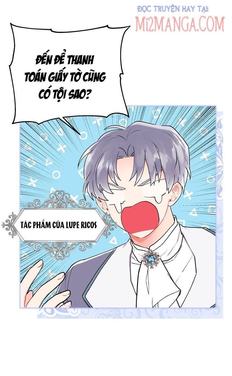 Ta Trở Thành Con Gái Nuôi Của Nam Chính Chapter 30.5 - 22