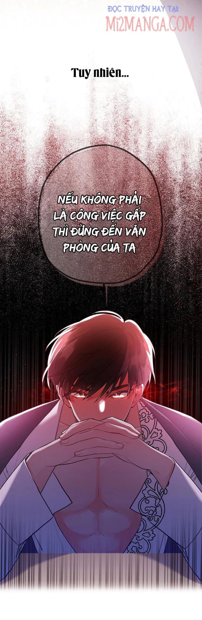 Ta Trở Thành Con Gái Nuôi Của Nam Chính Chapter 30.5 - 25