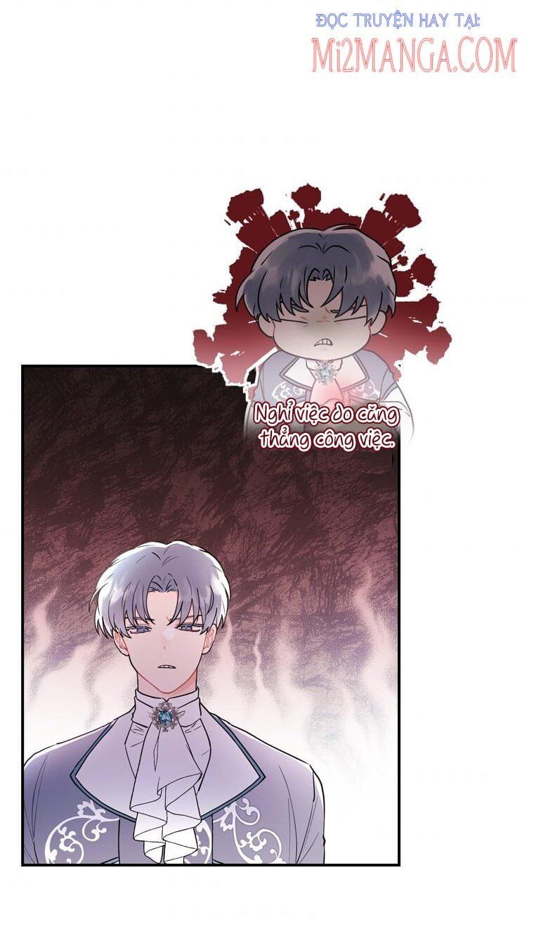 Ta Trở Thành Con Gái Nuôi Của Nam Chính Chapter 30.5 - 28