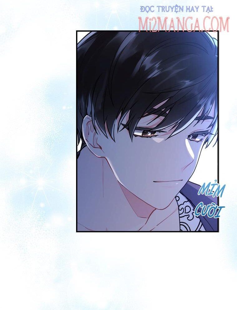 Ta Trở Thành Con Gái Nuôi Của Nam Chính Chapter 30.5 - 4