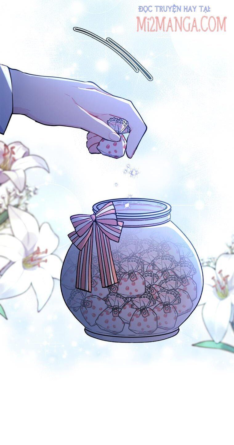 Ta Trở Thành Con Gái Nuôi Của Nam Chính Chapter 30.5 - 5