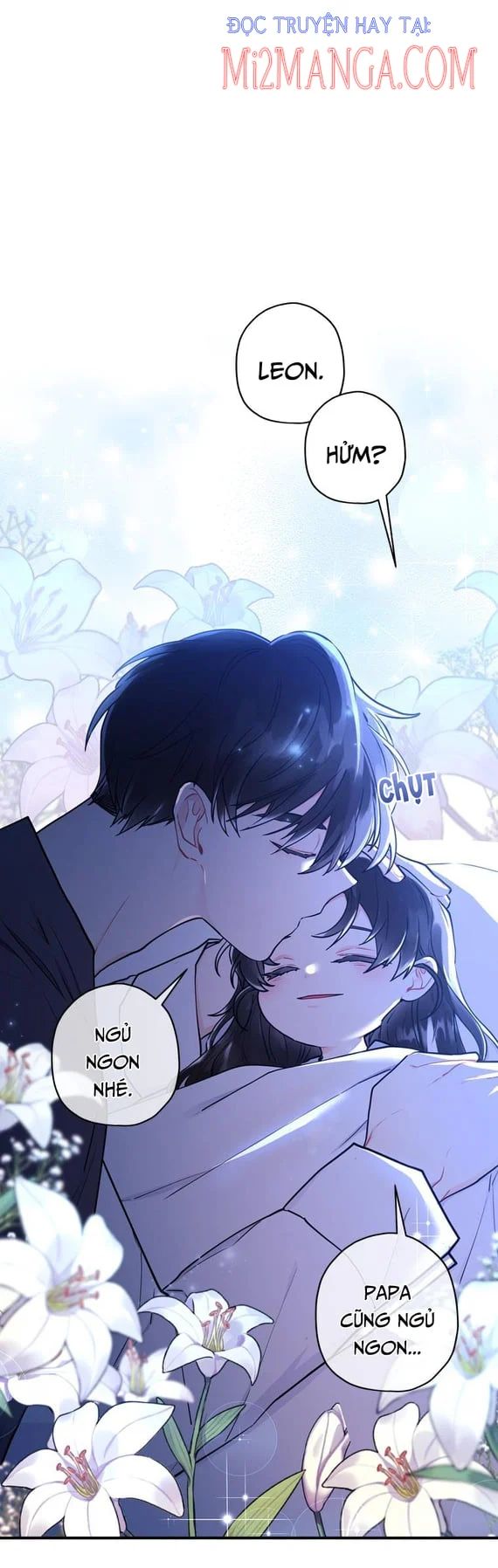 Ta Trở Thành Con Gái Nuôi Của Nam Chính Chapter 30.5 - 6