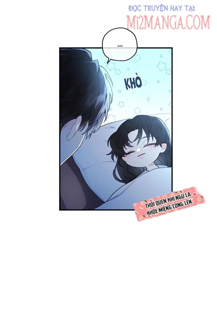 Ta Trở Thành Con Gái Nuôi Của Nam Chính Chapter 30.5 - 8