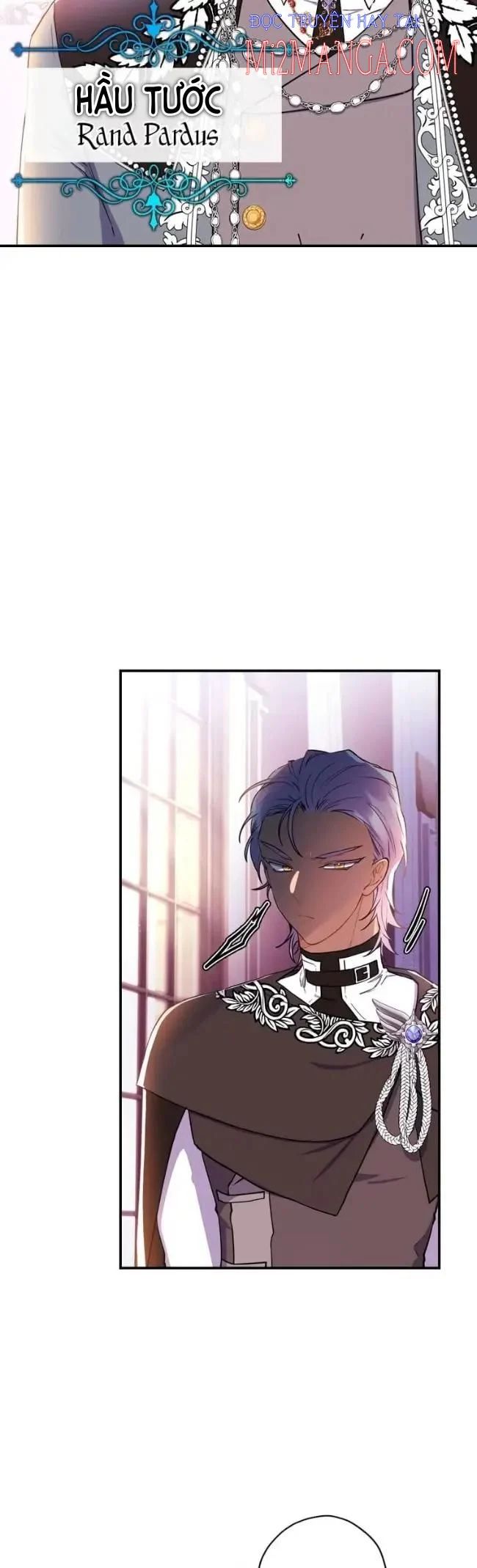 Ta Trở Thành Con Gái Nuôi Của Nam Chính Chapter 34.5 - 11