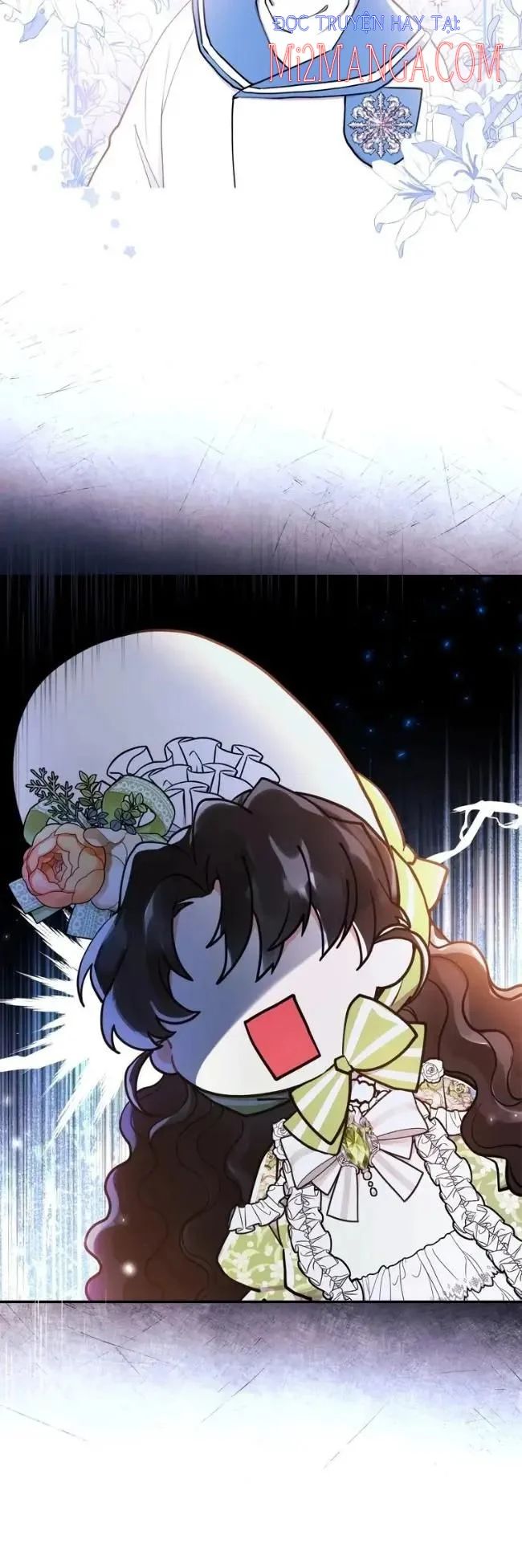 Ta Trở Thành Con Gái Nuôi Của Nam Chính Chapter 34.5 - 18