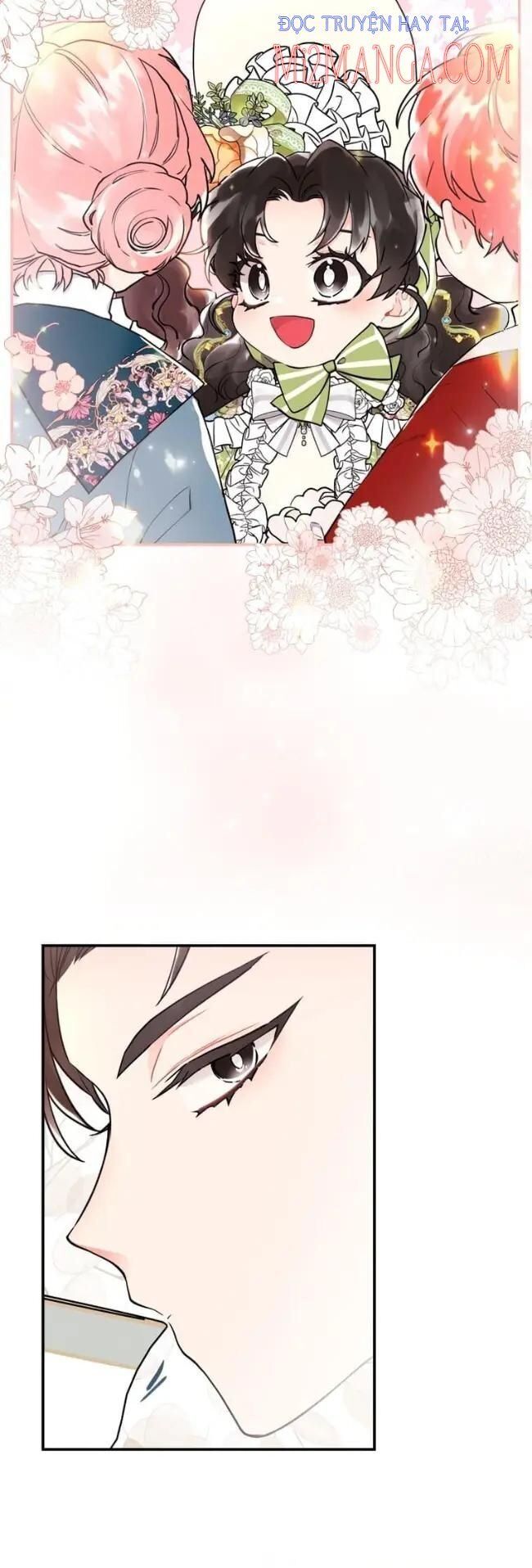 Ta Trở Thành Con Gái Nuôi Của Nam Chính Chapter 34.5 - 4