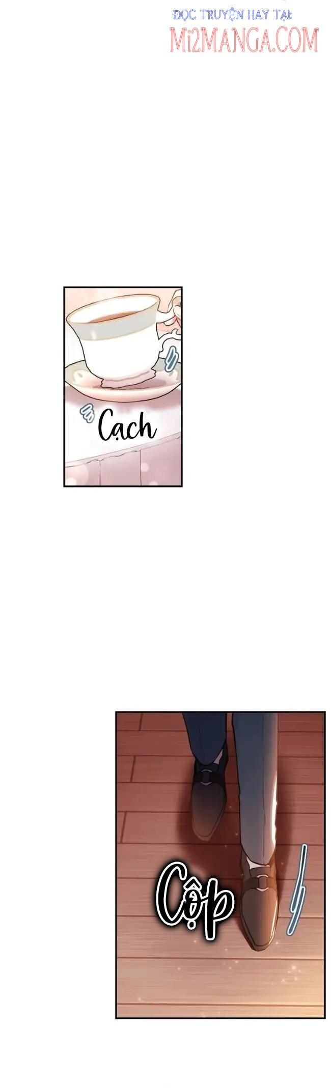 Ta Trở Thành Con Gái Nuôi Của Nam Chính Chapter 34.5 - 6