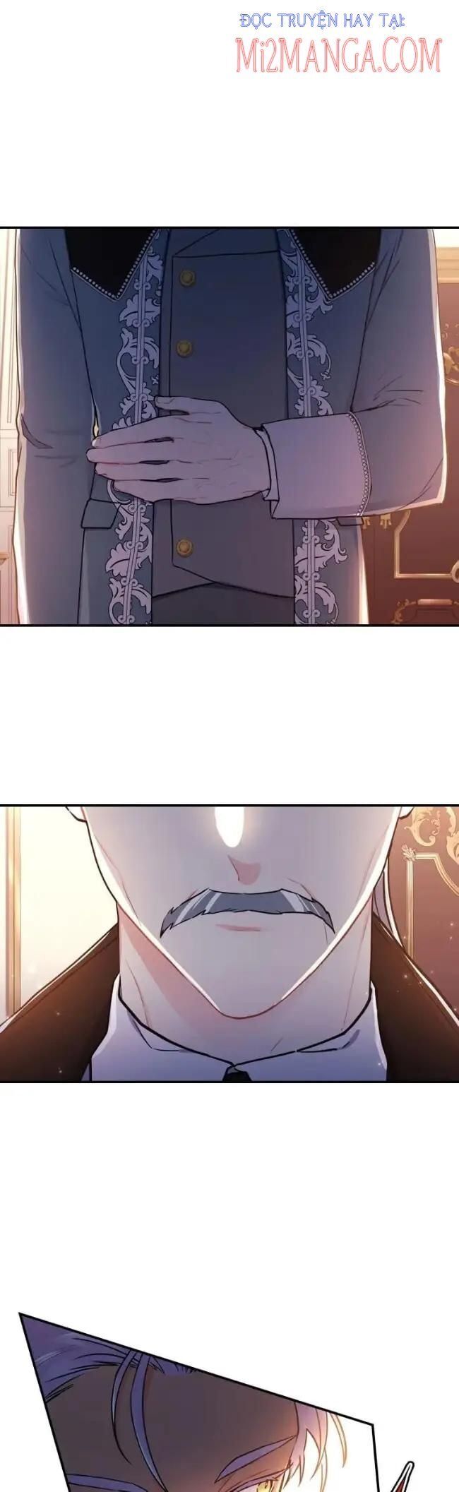 Ta Trở Thành Con Gái Nuôi Của Nam Chính Chapter 34.5 - 7