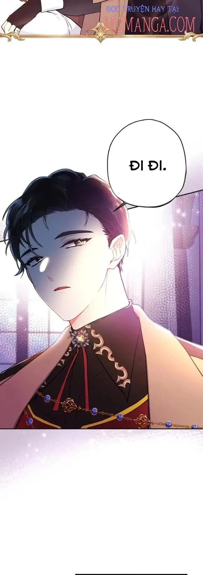 Ta Trở Thành Con Gái Nuôi Của Nam Chính Chapter 34.5 - 9