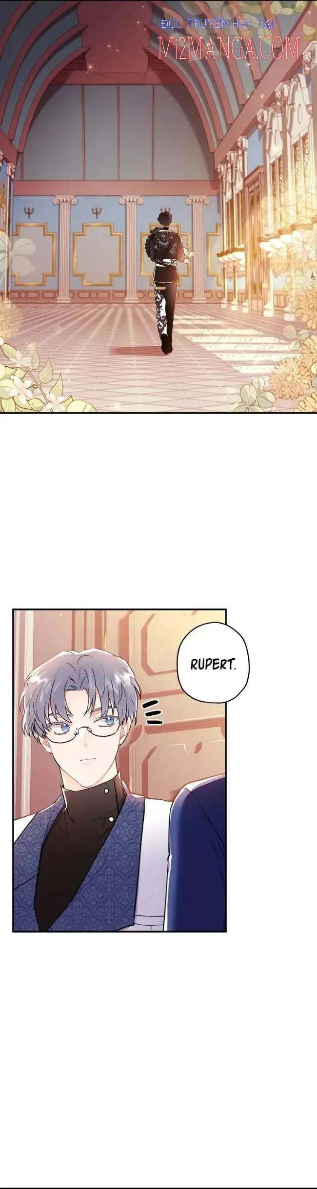 Ta Trở Thành Con Gái Nuôi Của Nam Chính Chapter 38.5 - 14