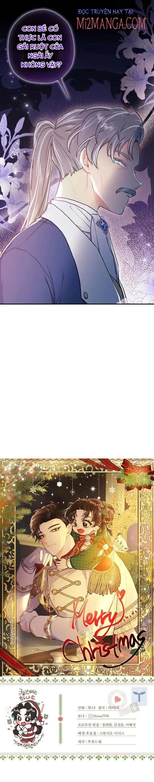 Ta Trở Thành Con Gái Nuôi Của Nam Chính Chapter 38.5 - 15