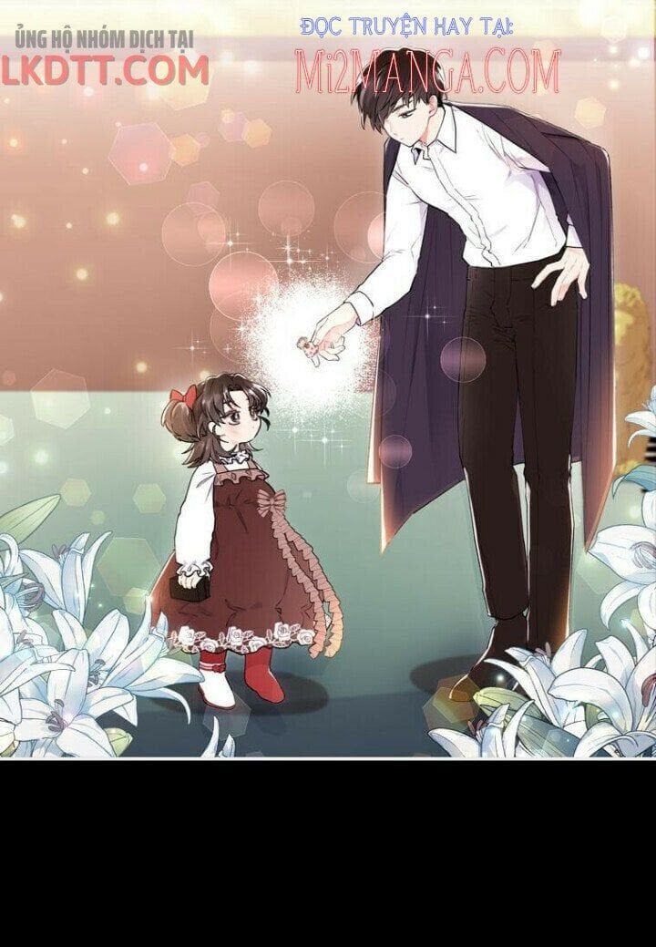 Ta Trở Thành Con Gái Nuôi Của Nam Chính Chapter 9.1 - 14