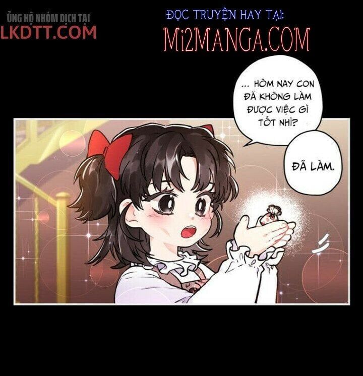 Ta Trở Thành Con Gái Nuôi Của Nam Chính Chapter 9.1 - 15