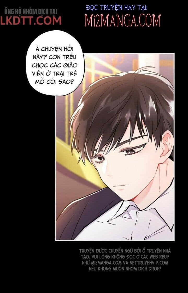 Ta Trở Thành Con Gái Nuôi Của Nam Chính Chapter 9.1 - 16
