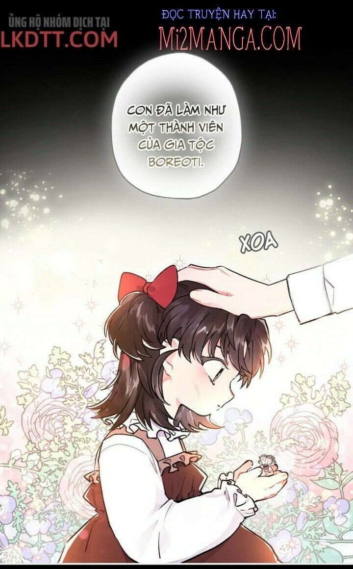 Ta Trở Thành Con Gái Nuôi Của Nam Chính Chapter 9.1 - 17