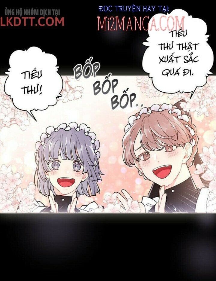 Ta Trở Thành Con Gái Nuôi Của Nam Chính Chapter 9.1 - 22