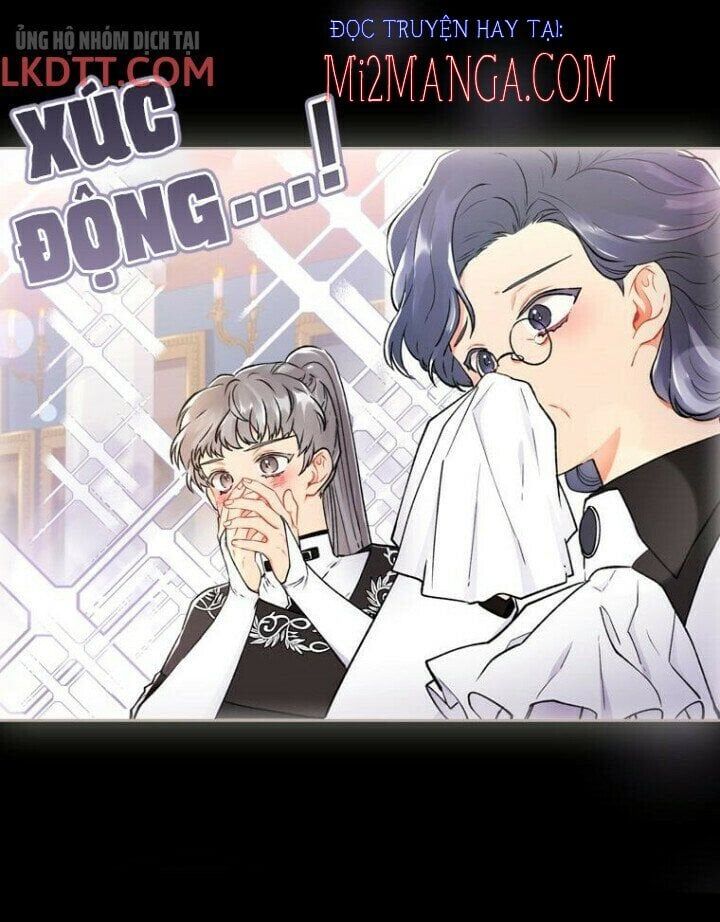 Ta Trở Thành Con Gái Nuôi Của Nam Chính Chapter 9.1 - 24