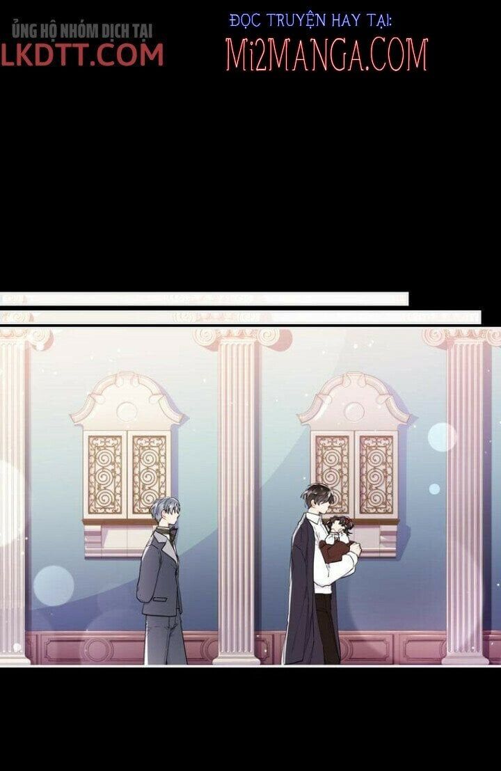 Ta Trở Thành Con Gái Nuôi Của Nam Chính Chapter 9.1 - 26