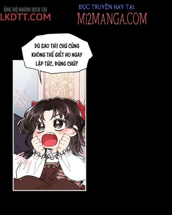 Ta Trở Thành Con Gái Nuôi Của Nam Chính Chapter 9.1 - 27