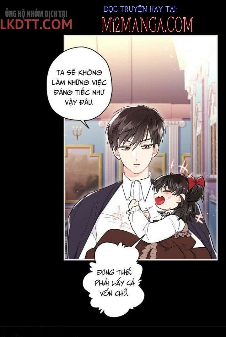 Ta Trở Thành Con Gái Nuôi Của Nam Chính Chapter 9.1 - 28