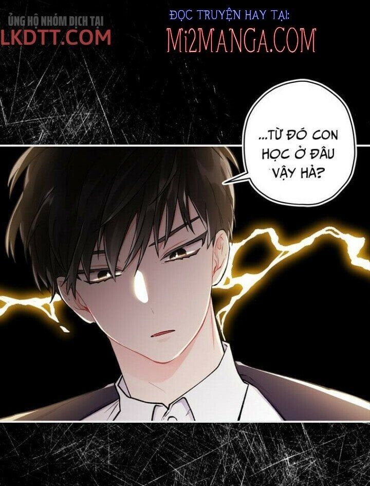 Ta Trở Thành Con Gái Nuôi Của Nam Chính Chapter 9.1 - 29