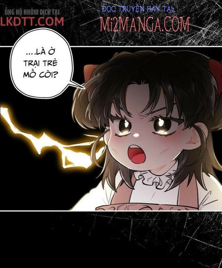 Ta Trở Thành Con Gái Nuôi Của Nam Chính Chapter 9.1 - 30